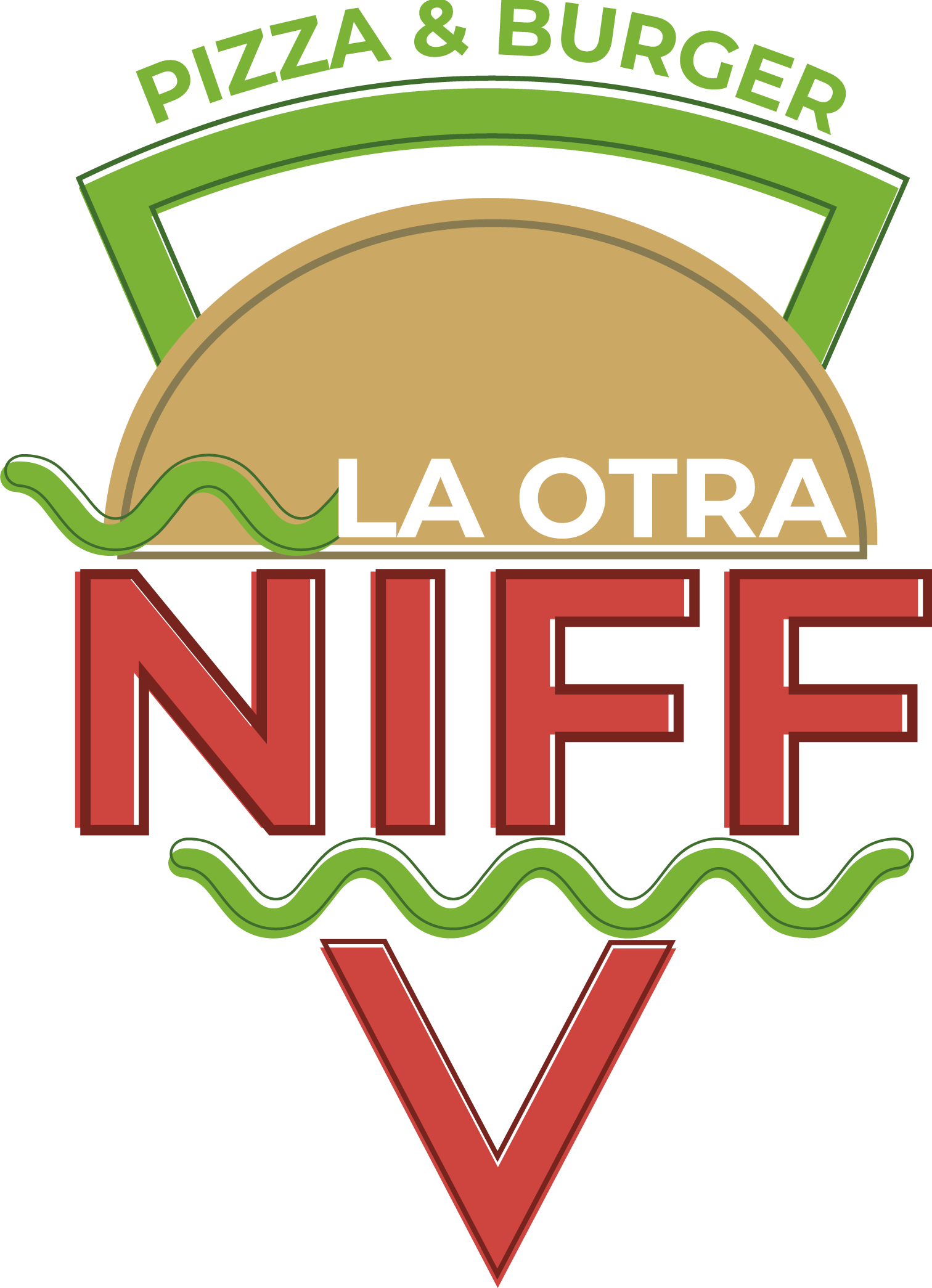 La Otra Niff